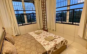 #1Bhk Studio Apartment With 3-4 Person Occupancy Family Only